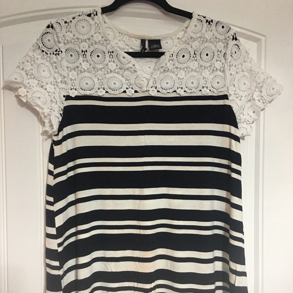 New Directions Blouse